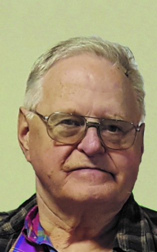 Ronald E. Anderson